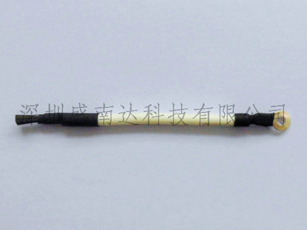 碳刷放射高壓連接線