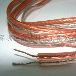 家庭影院低音炮發(fā)燒音響連接線