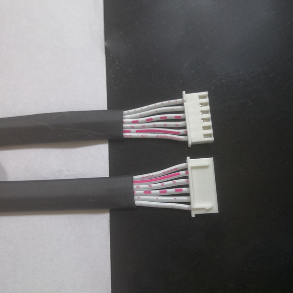  2468排線 多功能