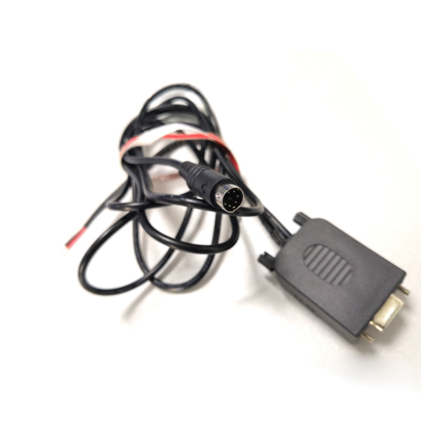 DP 9P信號(hào)線 