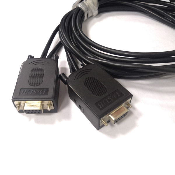 DP 9P信號(hào)線 