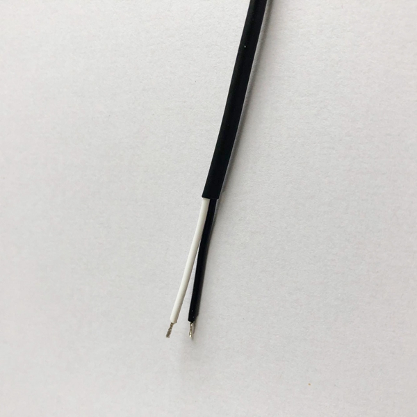 音響設(shè)備連接線 2P鍍錫線